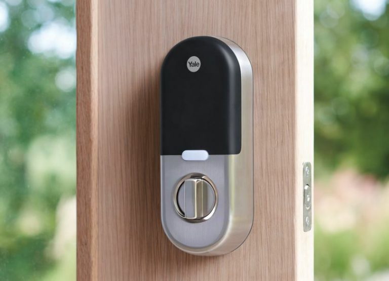 smart-lock-door-tennessee